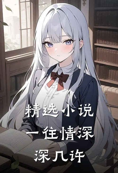 精选小说一往情深深几许