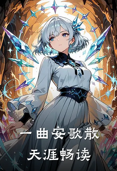 一曲安歌散天涯畅读