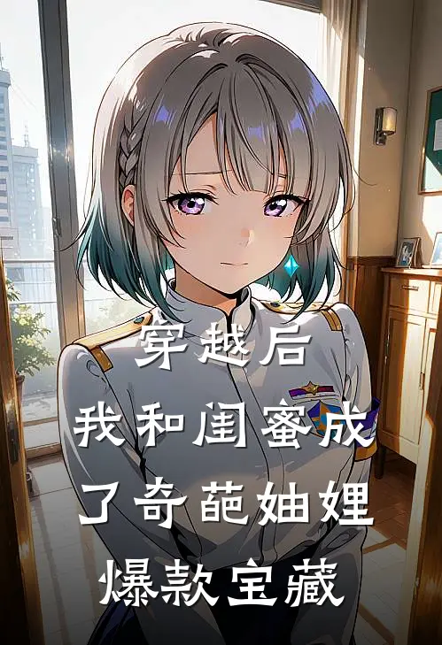 穿越后，我和闺蜜成了奇葩妯娌爆款宝藏