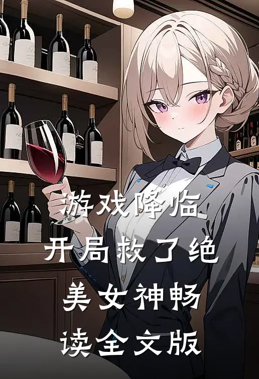 游戏降临，开局救了绝美女神畅读全文版