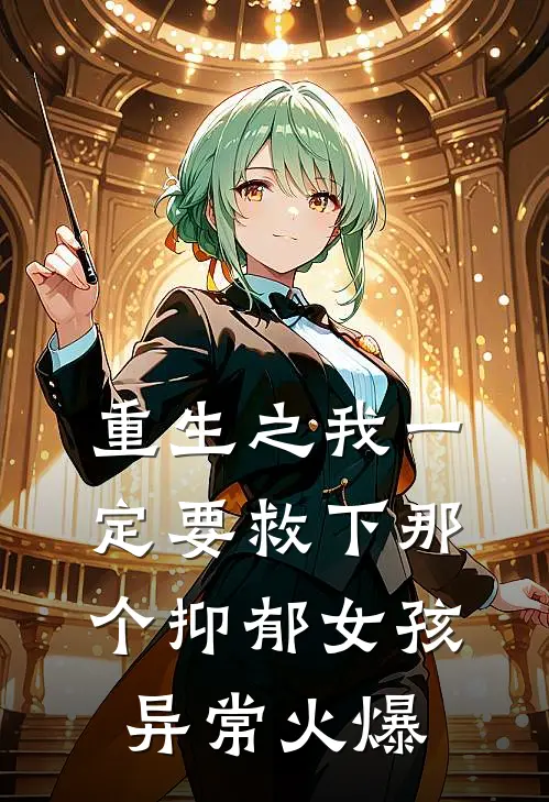 重生之我一定要救下那个抑郁女孩异常火爆