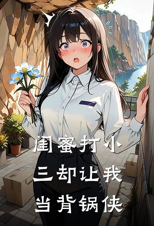 闺蜜打小三却让我当背锅侠