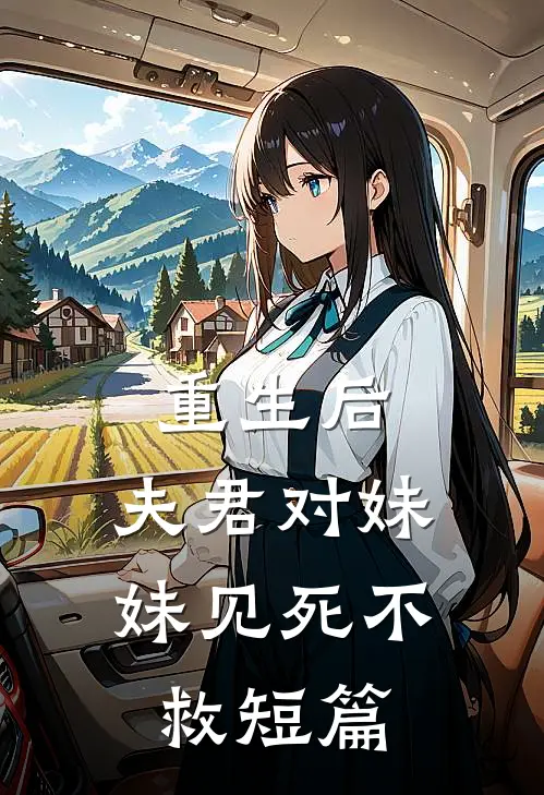 重生后，夫君对妹妹见死不救短篇