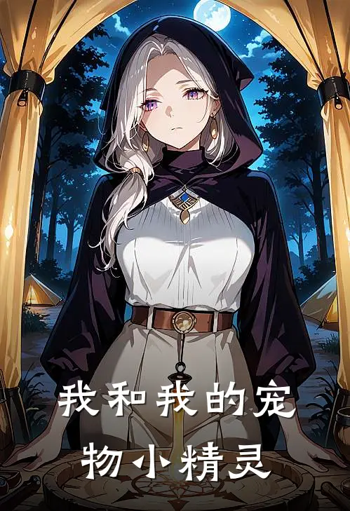 我和我的宠物小精灵