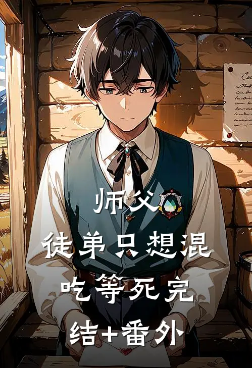 师父，徒弟只想混吃等死完结+番外