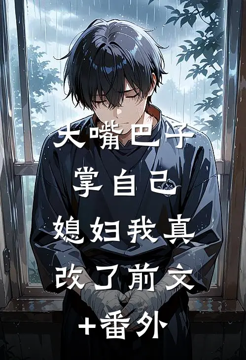 大嘴巴子掌自己，媳妇我真改了前文+番外