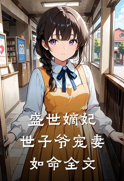 盛世嫡妃，世子爷宠妻如命全文