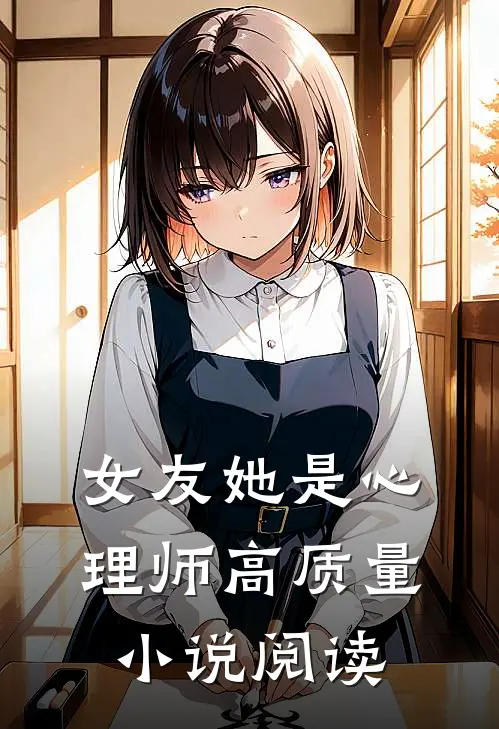 女友她是心理师高质量小说阅读