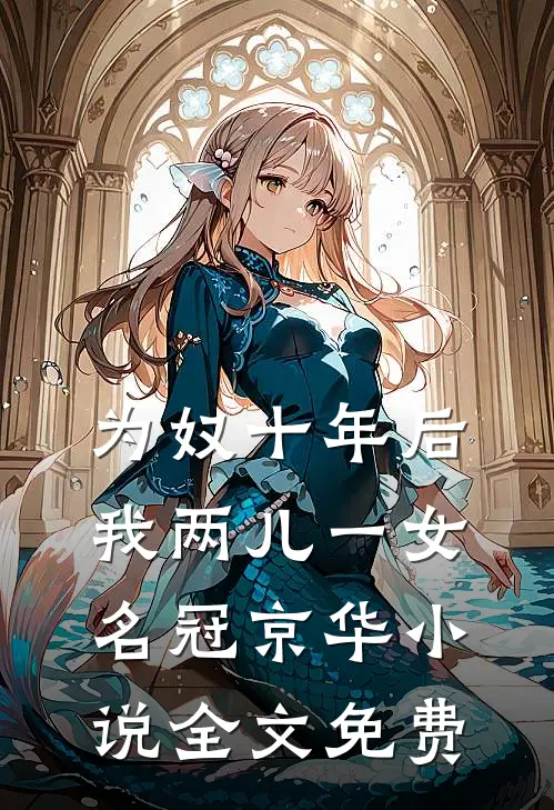 为奴十年后，我两儿一女名冠京华小说全文免费