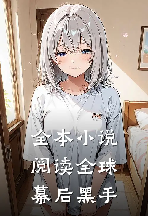 全本小说阅读全球幕后黑手