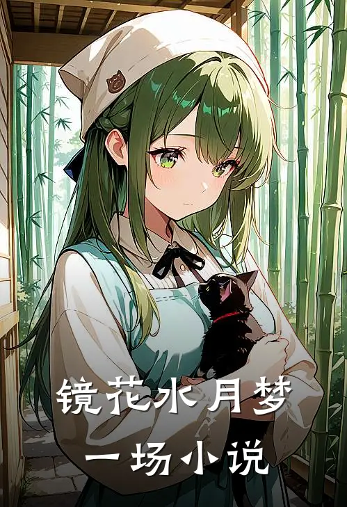 镜花水月梦一场小说