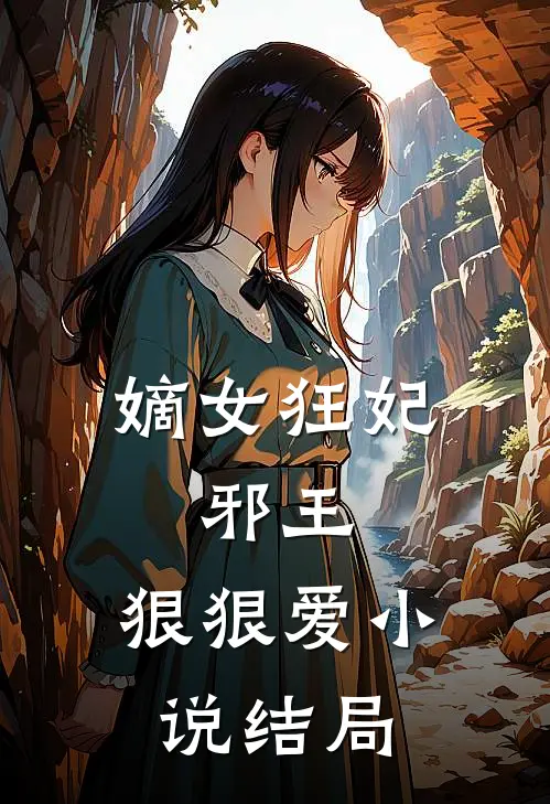 嫡女狂妃：邪王，狠狠爱小说结局