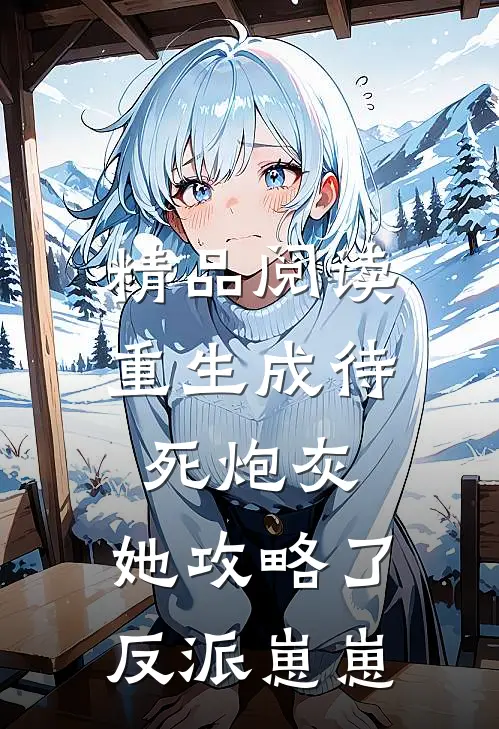 精品阅读重生成待死炮灰，她攻略了反派崽崽