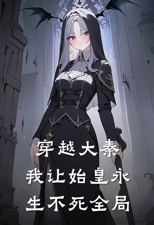 穿越大秦，我让始皇永生不死全局