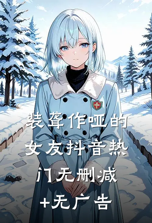 装聋作哑的女友抖音热门无删减+无广告