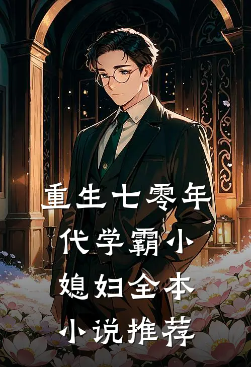 重生七零年代学霸小媳妇全本小说推荐