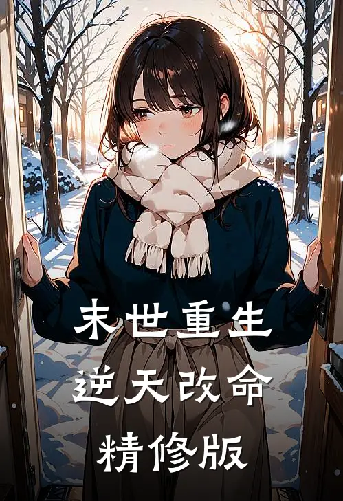 末世重生：逆天改命精修版