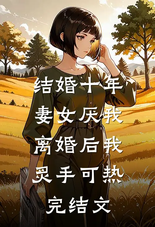 结婚十年，妻女厌我，离婚后我炙手可热完结文