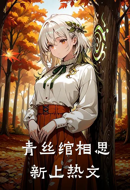 青丝绾相思新上热文
