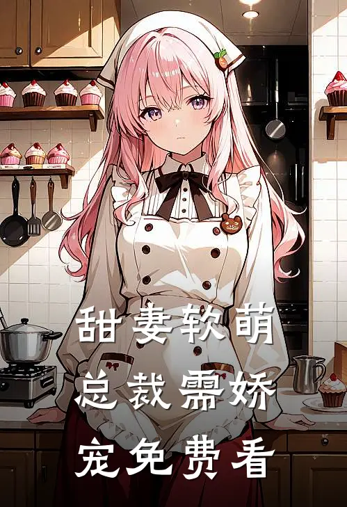 甜妻软萌，总裁需娇宠免费看