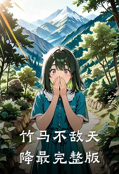 竹马不敌天降最完整版