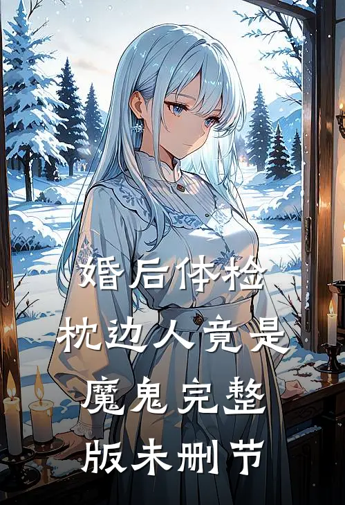 婚后体检，枕边人竟是魔鬼完整版未删节