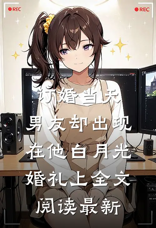 订婚当天，男友却出现在他白月光婚礼上全文阅读最新