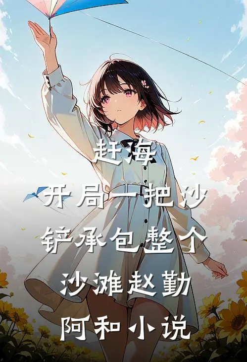 赶海：开局一把沙铲承包整个沙滩赵勤阿和小说