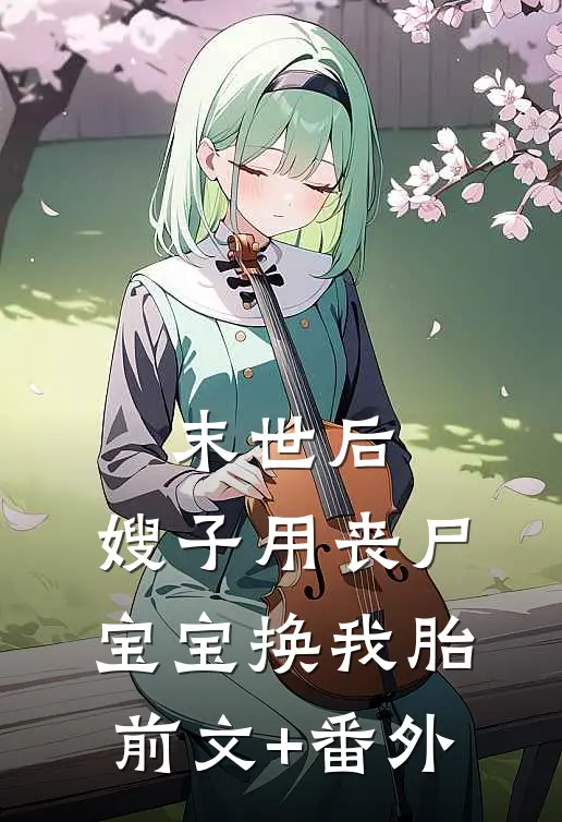 末世后，嫂子用丧尸宝宝换我胎前文+番外