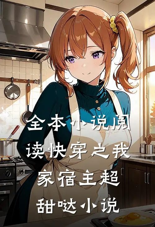 全本小说阅读快穿之我家宿主超甜哒 小说