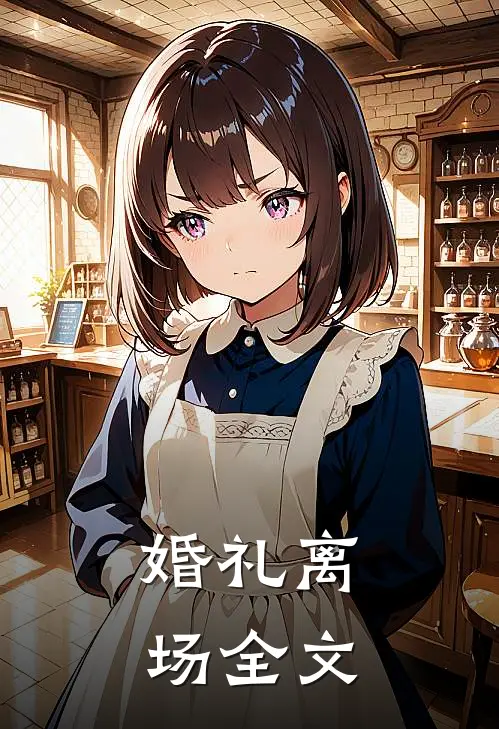 婚礼离场全文