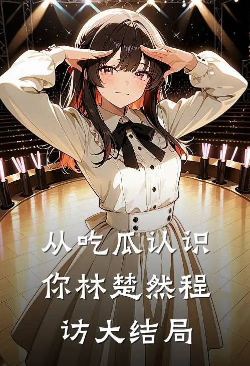 从吃瓜认识你林楚然程访大结局