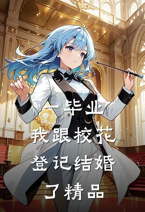 一毕业，我跟校花登记结婚了精品