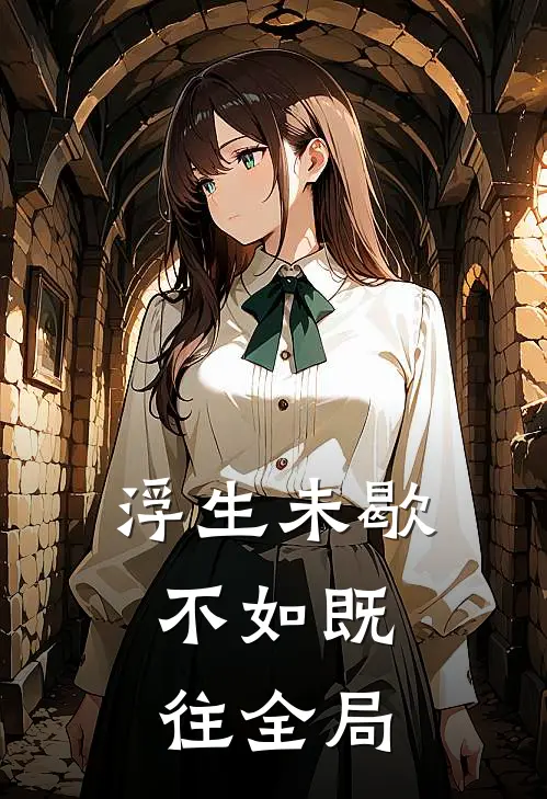 浮生未歇，不如既往全局
