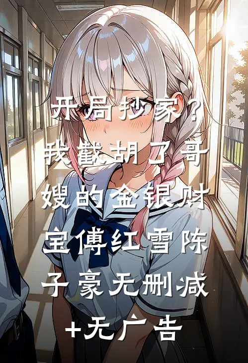 开局抄家？我截胡了哥嫂的金银财宝傅红雪陈子豪无删减+无广告