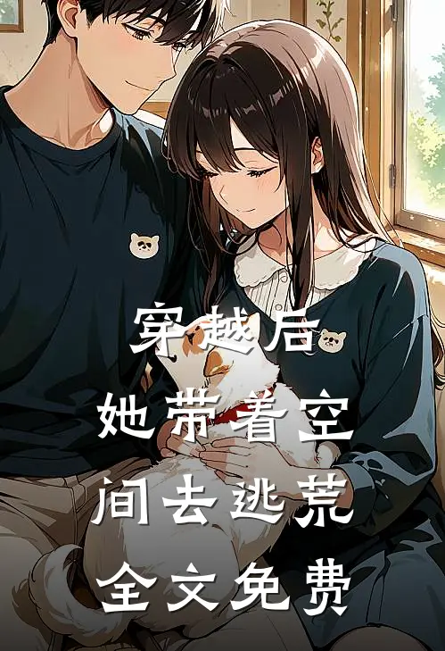 穿越后,她带着空间去逃荒全文免费阅读