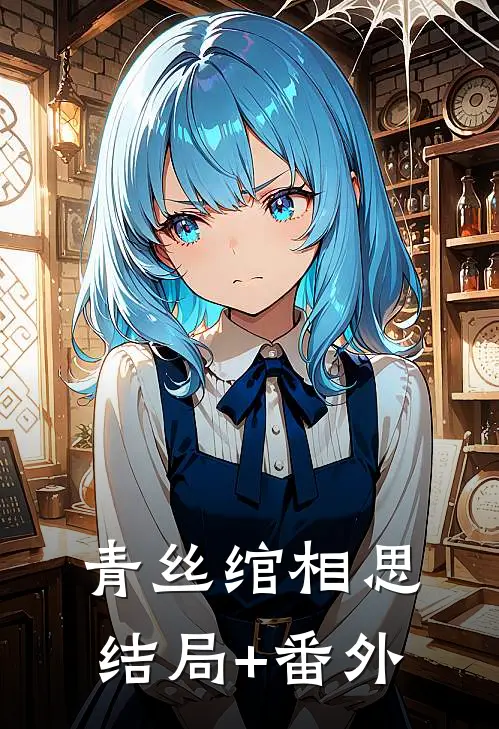 青丝绾相思结局+番外