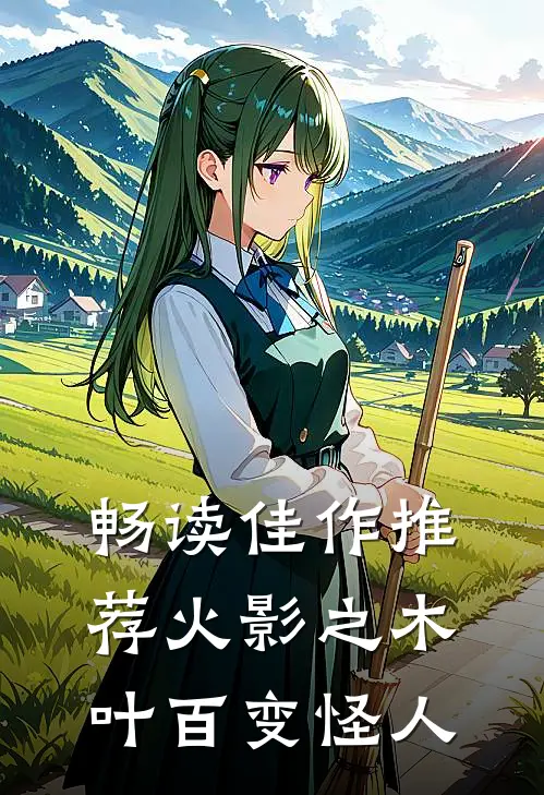 畅读佳作推荐火影之木叶百变怪人的