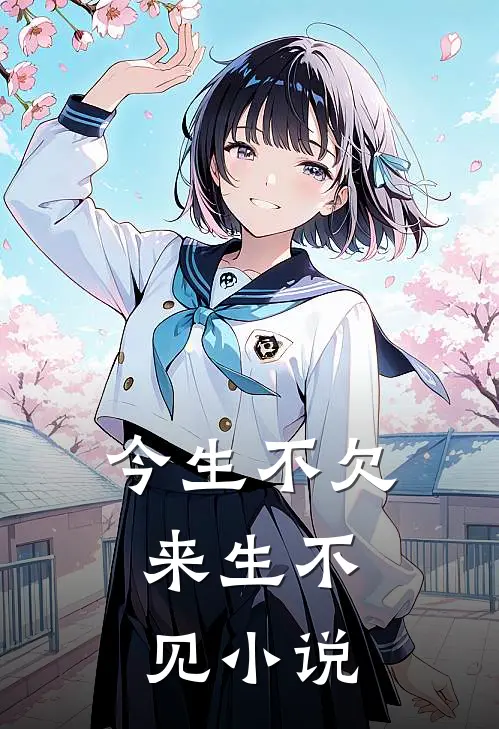 今生不欠,来生不见在线阅读