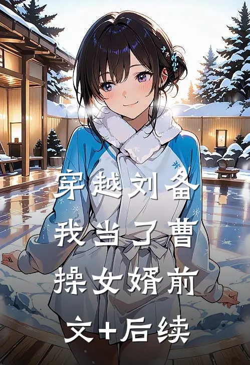 穿越刘备，我当了曹操女婿前文+后续