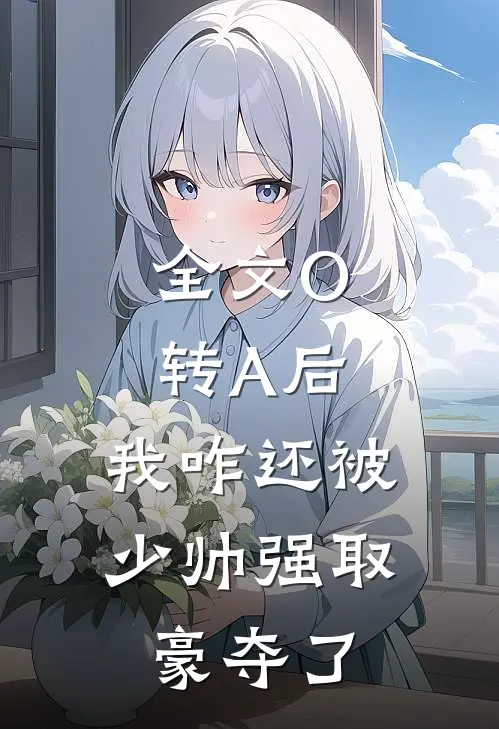 全文O转A后，我咋还被少帅强取豪夺了