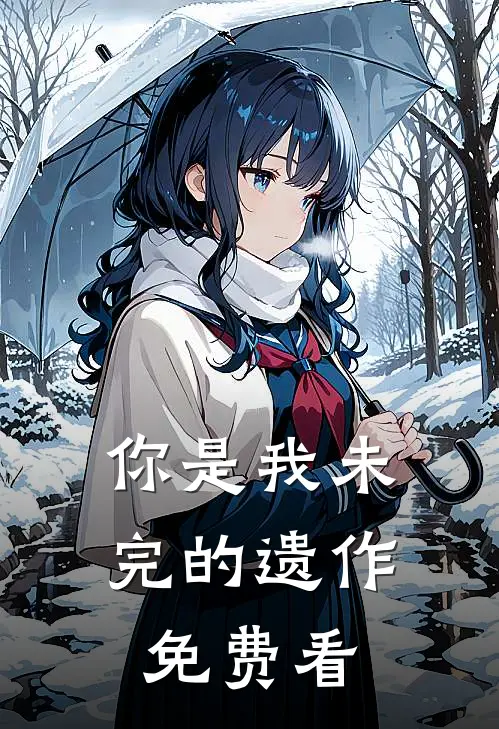 你是我未完的遗作免费看
