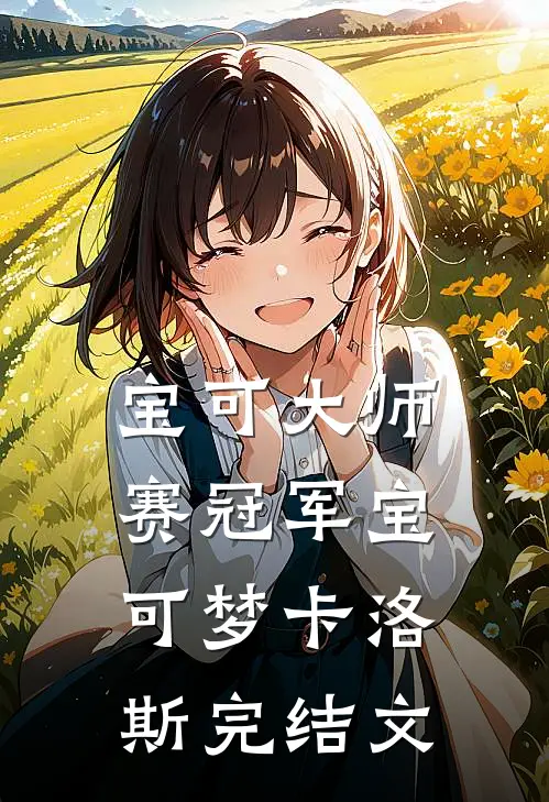 宝可大师赛冠军宝可梦卡洛斯完结文