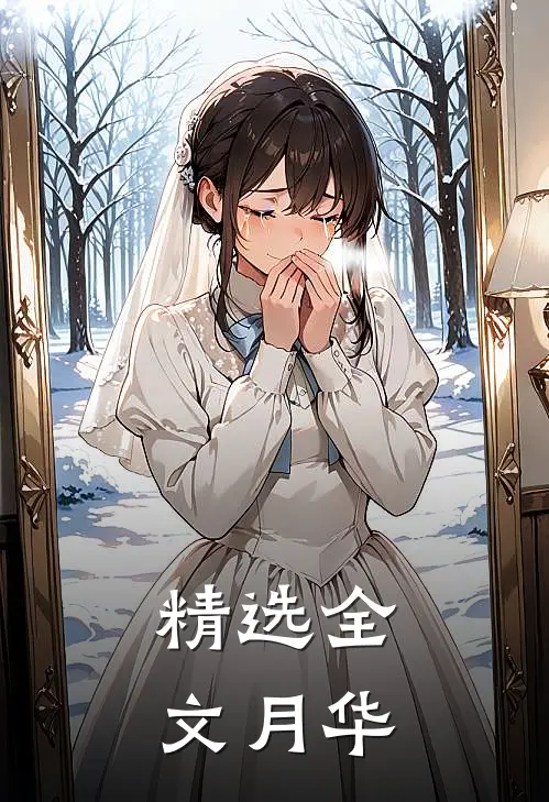 精选全文月华
