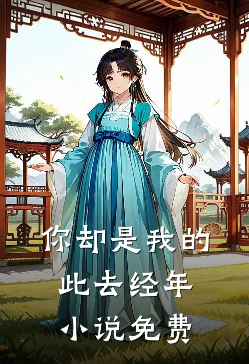 你却是我的此去经年小说免费