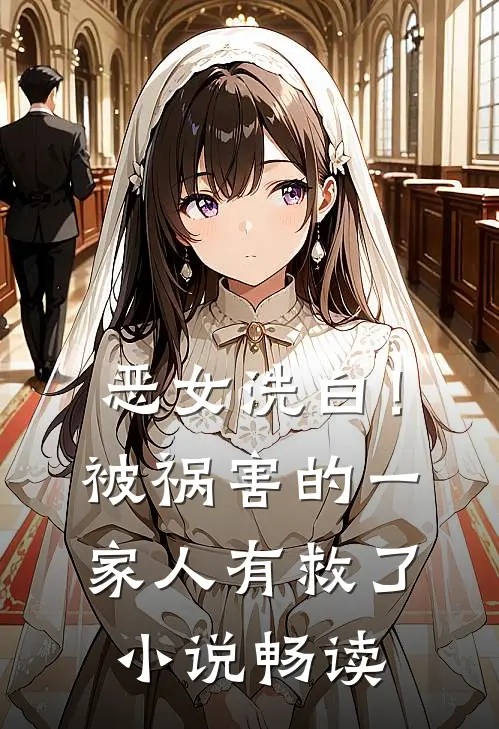 恶女洗白！被祸害的一家人有救了小说畅读
