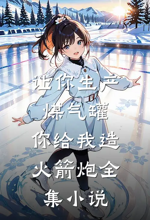 让你生产煤气罐，你给我造火箭炮全集小说