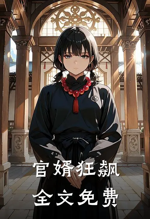 官婿狂飙全文免费