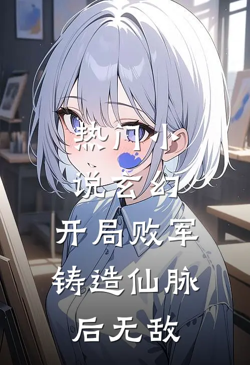 热门小说玄幻：开局败军，铸造仙脉后无敌