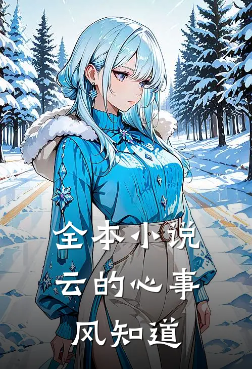 全本小说云的心事风知道
